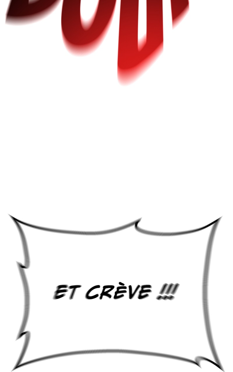 King of Violence Chapitre 40 - Page 129