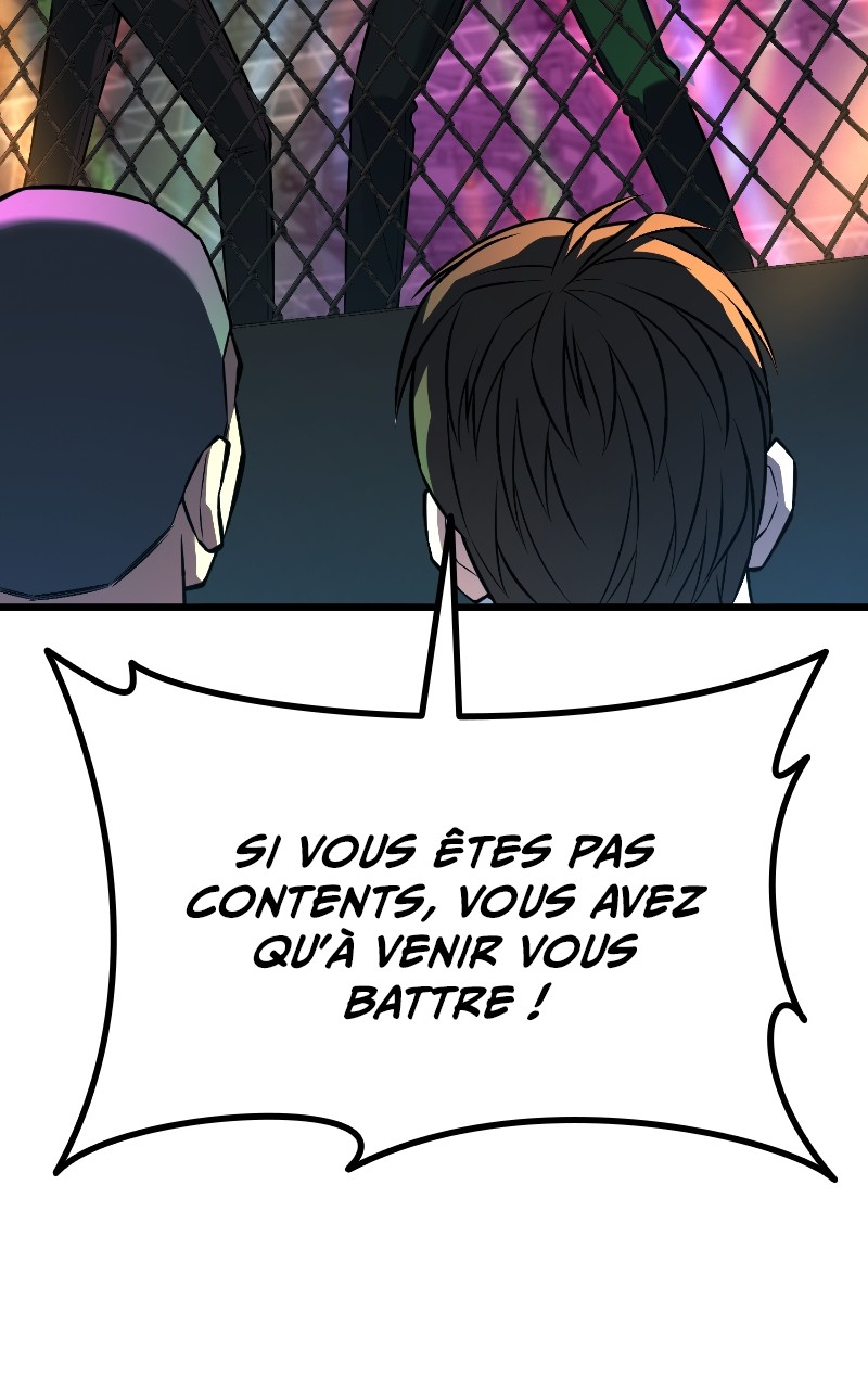 King of Violence Chapitre 40 - Page 13