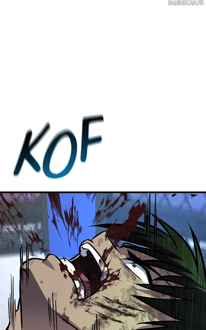 King of Violence Chapitre 40 - Page 130