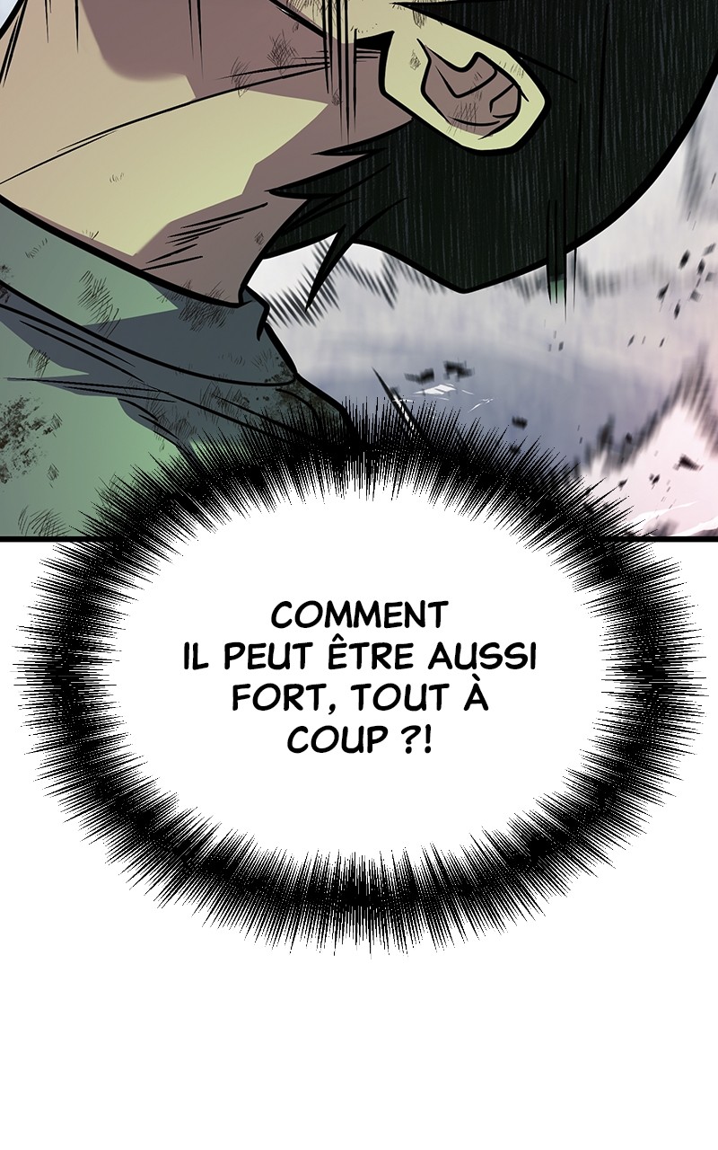 King of Violence Chapitre 40 - Page 131