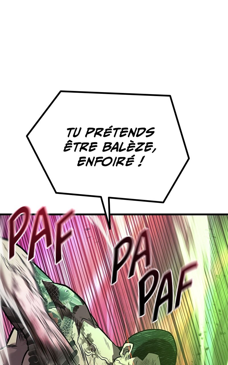 King of Violence Chapitre 40 - Page 132