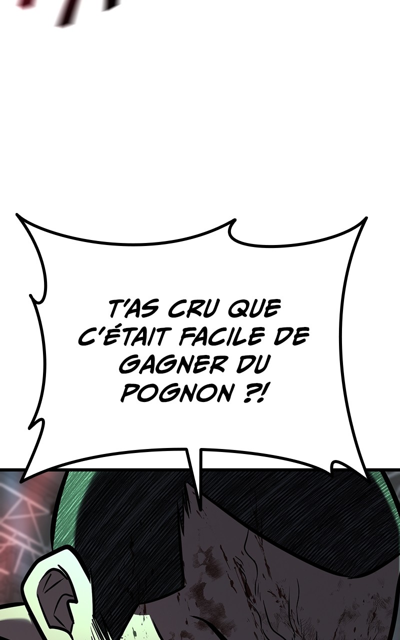 King of Violence Chapitre 40 - Page 134