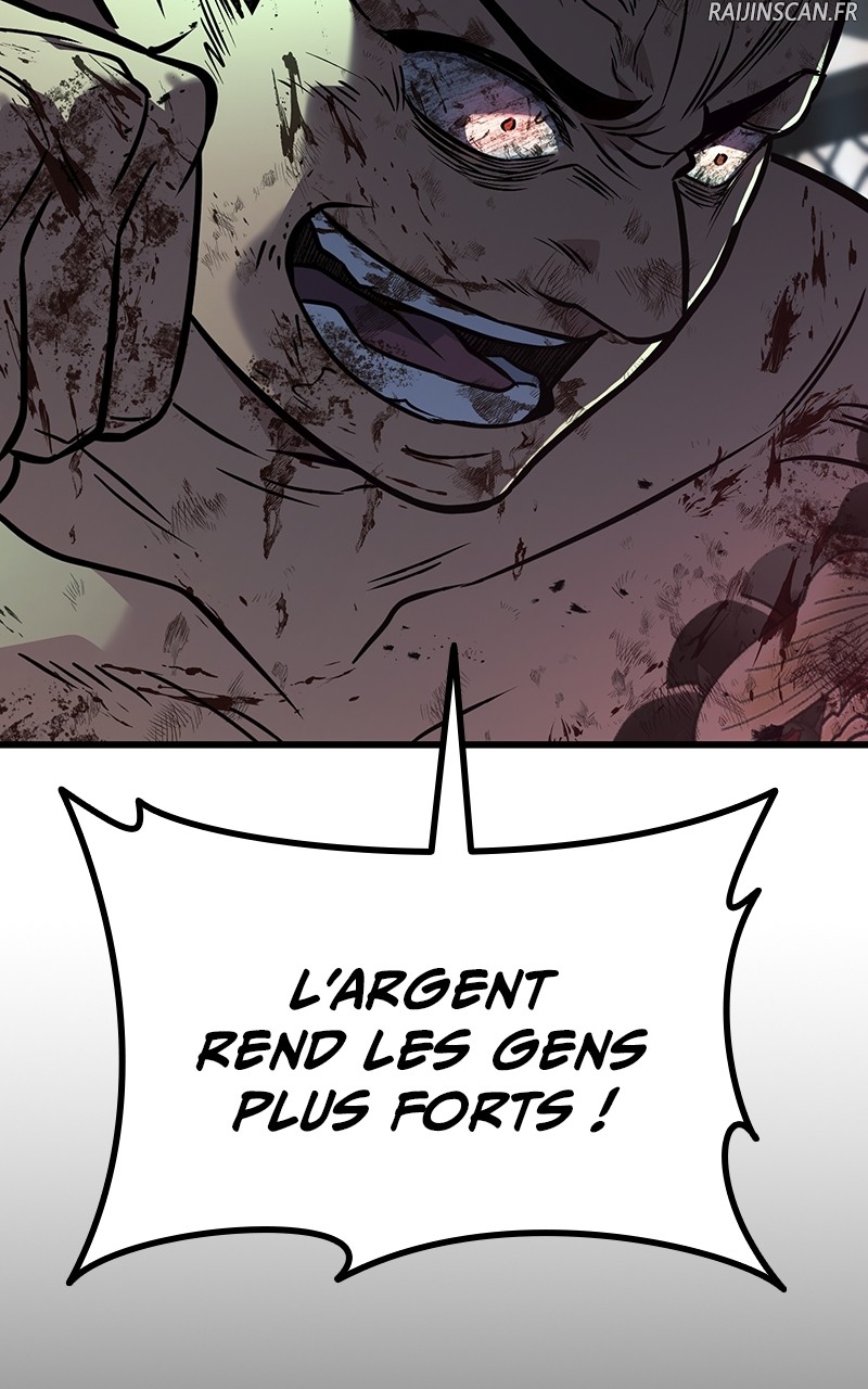 King of Violence Chapitre 40 - Page 135