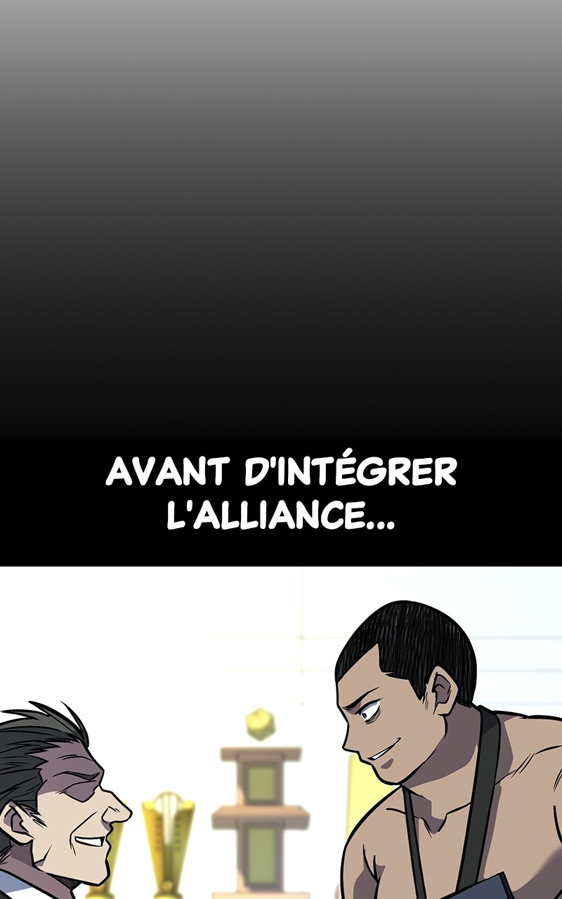 King of Violence Chapitre 40 - Page 136