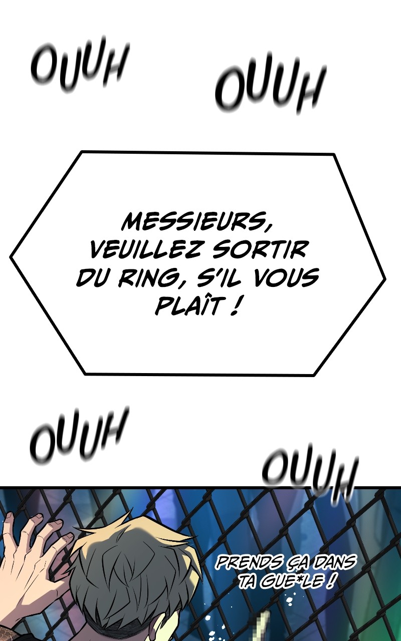 King of Violence Chapitre 40 - Page 14