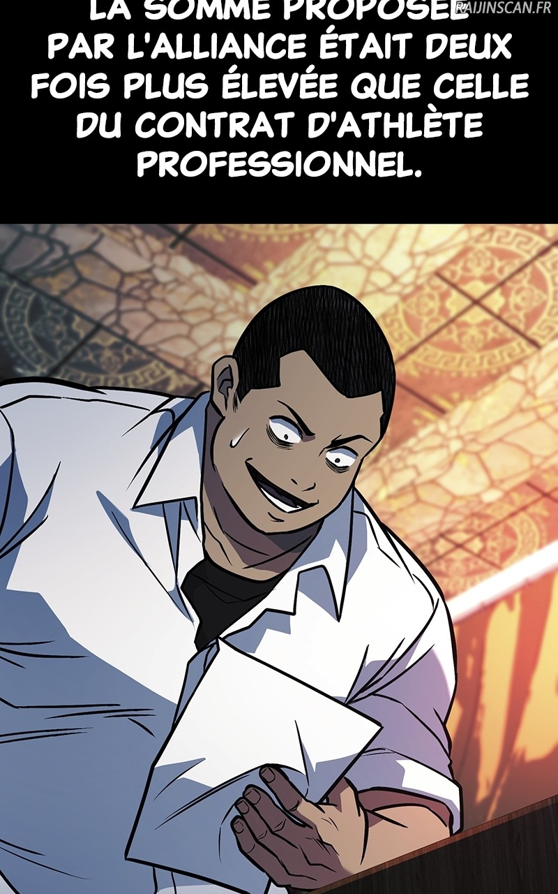 King of Violence Chapitre 40 - Page 140
