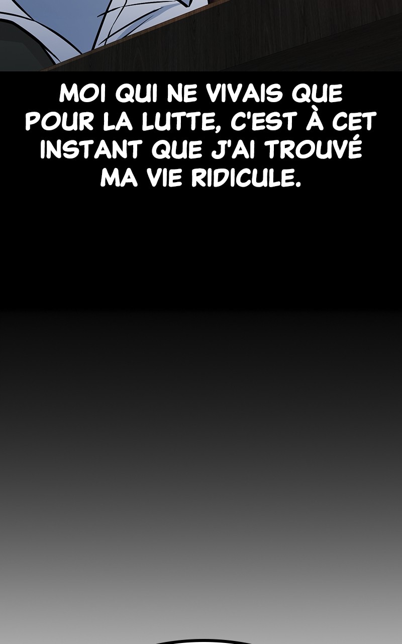 King of Violence Chapitre 40 - Page 141