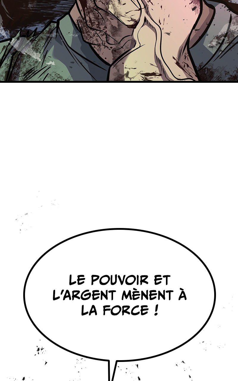 King of Violence Chapitre 40 - Page 143