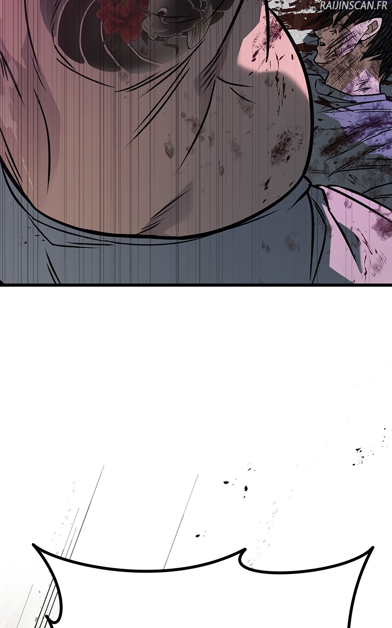 King of Violence Chapitre 40 - Page 145