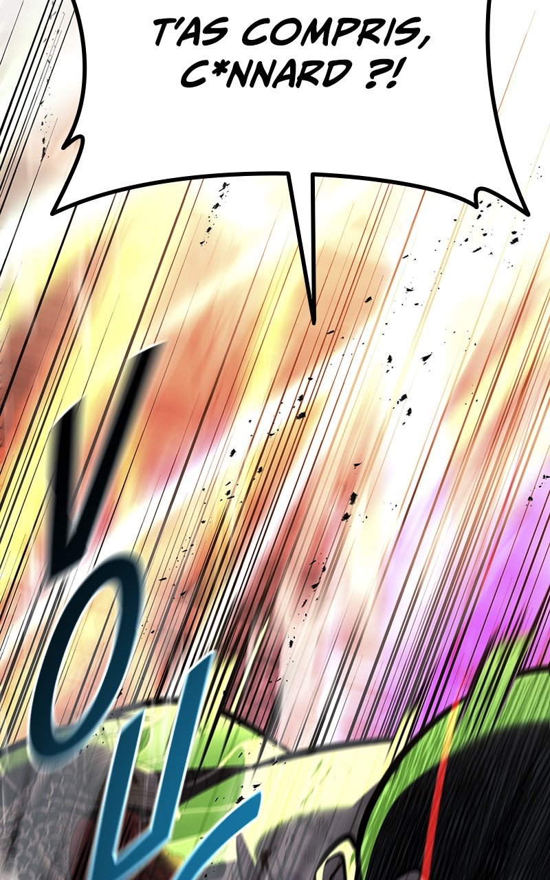 King of Violence Chapitre 40 - Page 146