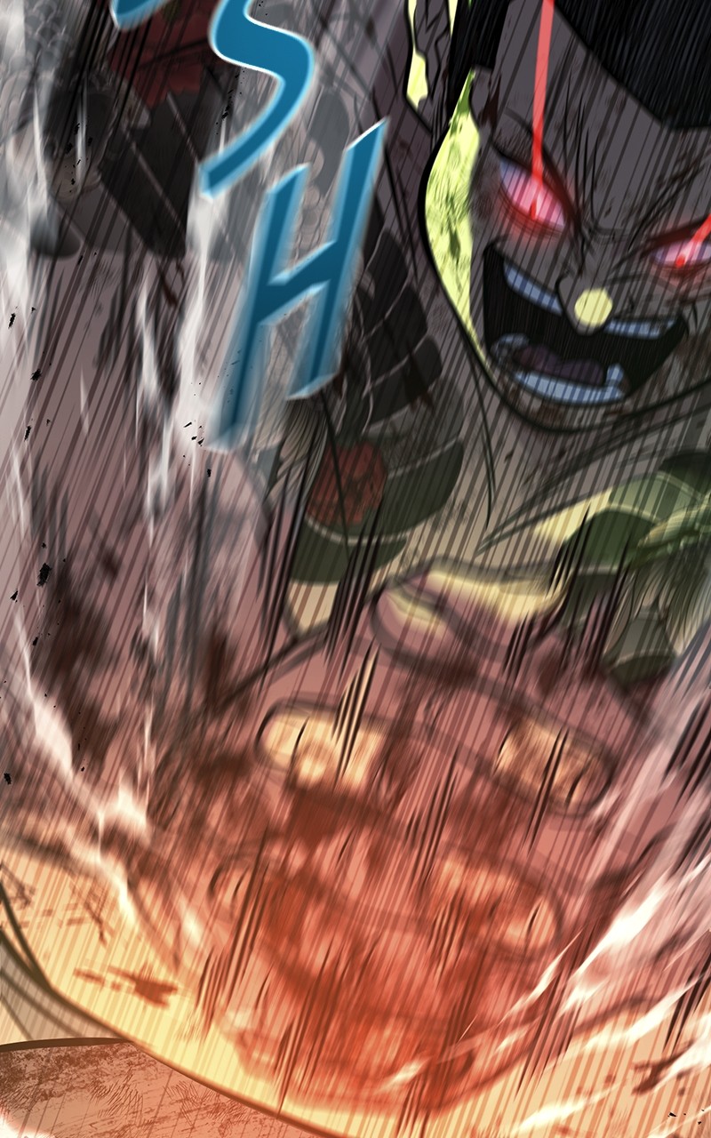 King of Violence Chapitre 40 - Page 147