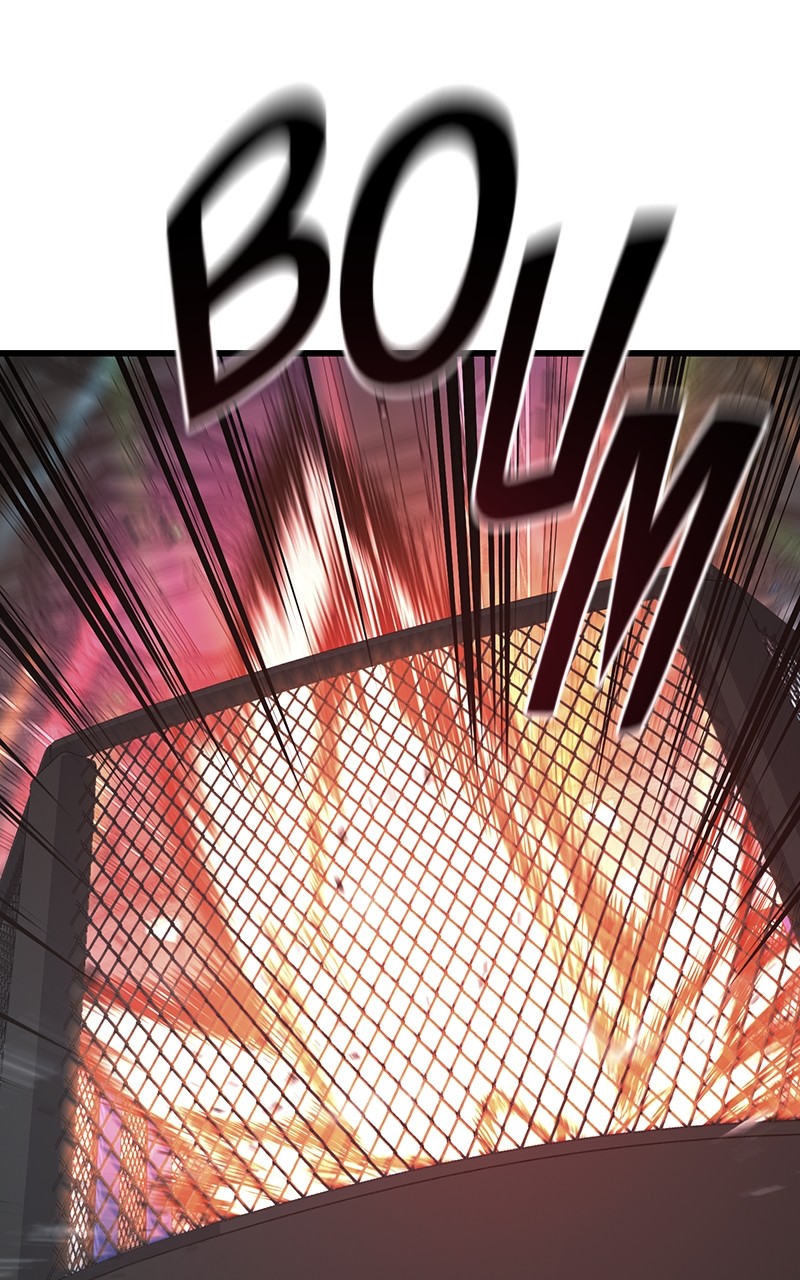 King of Violence Chapitre 40 - Page 149