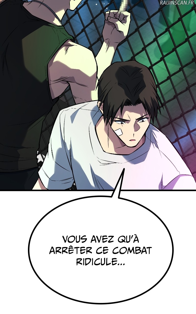 King of Violence Chapitre 40 - Page 15