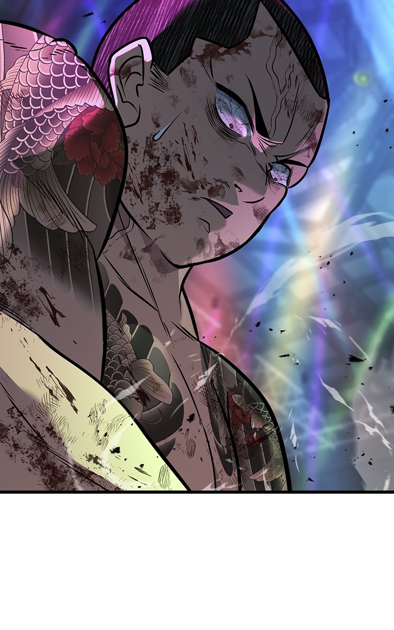 King of Violence Chapitre 40 - Page 151