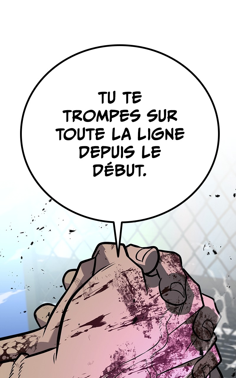 King of Violence Chapitre 40 - Page 152