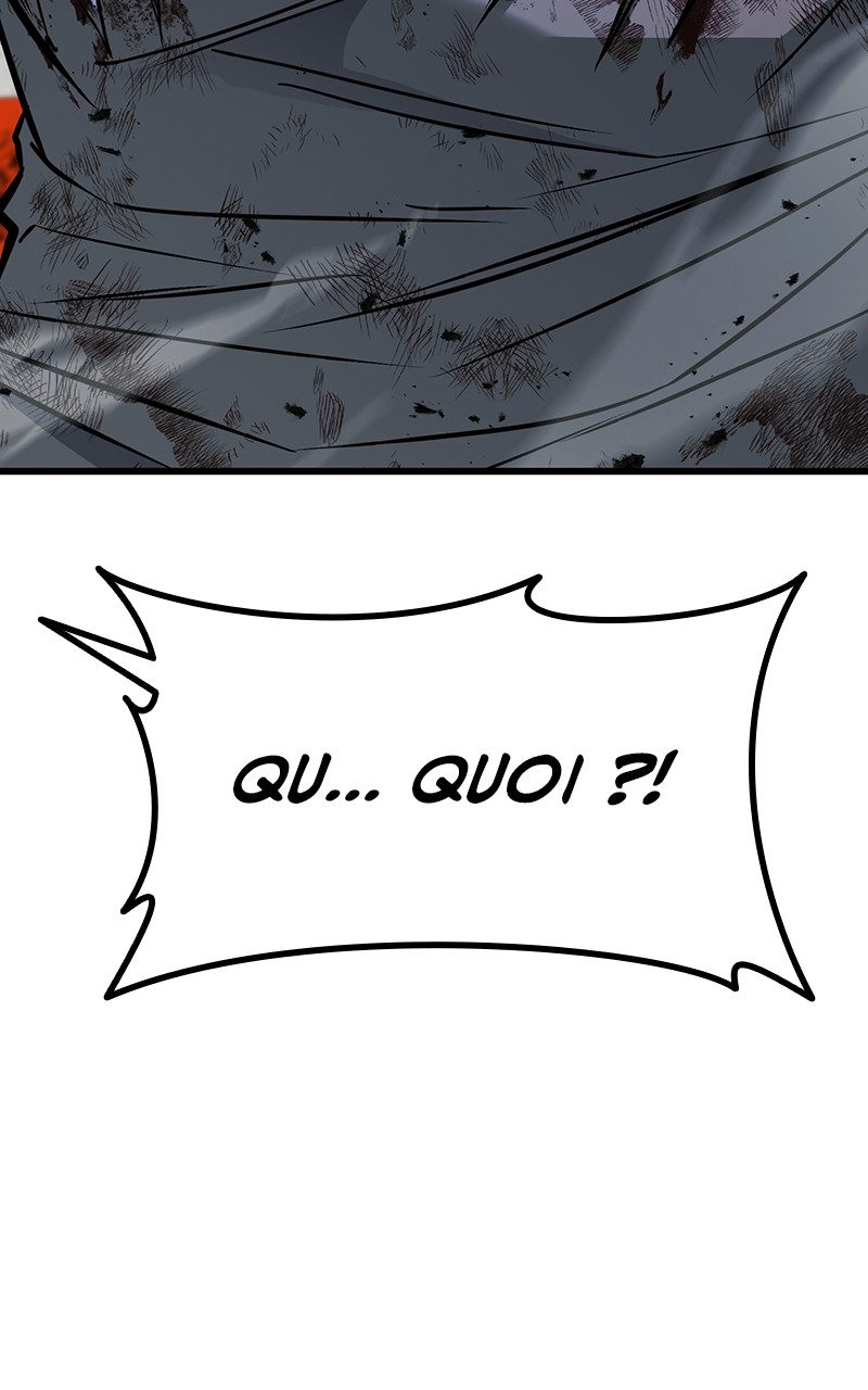 King of Violence Chapitre 40 - Page 154