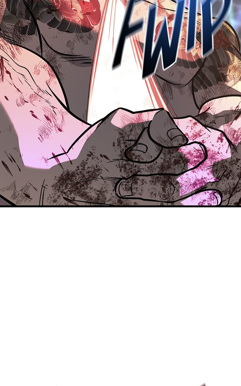 King of Violence Chapitre 40 - Page 156