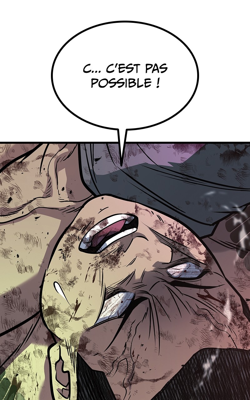 King of Violence Chapitre 40 - Page 161