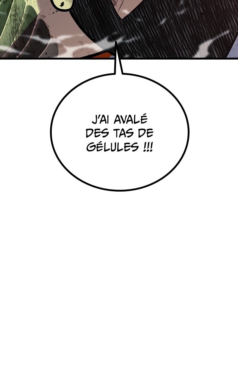 King of Violence Chapitre 40 - Page 162