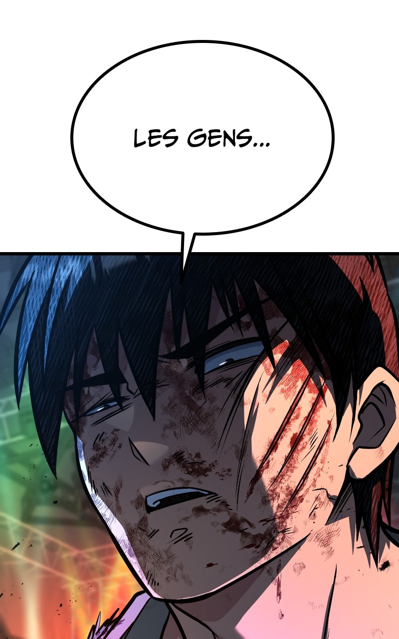 King of Violence Chapitre 40 - Page 163