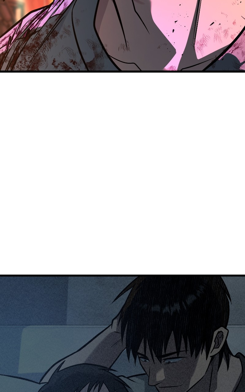 King of Violence Chapitre 40 - Page 164