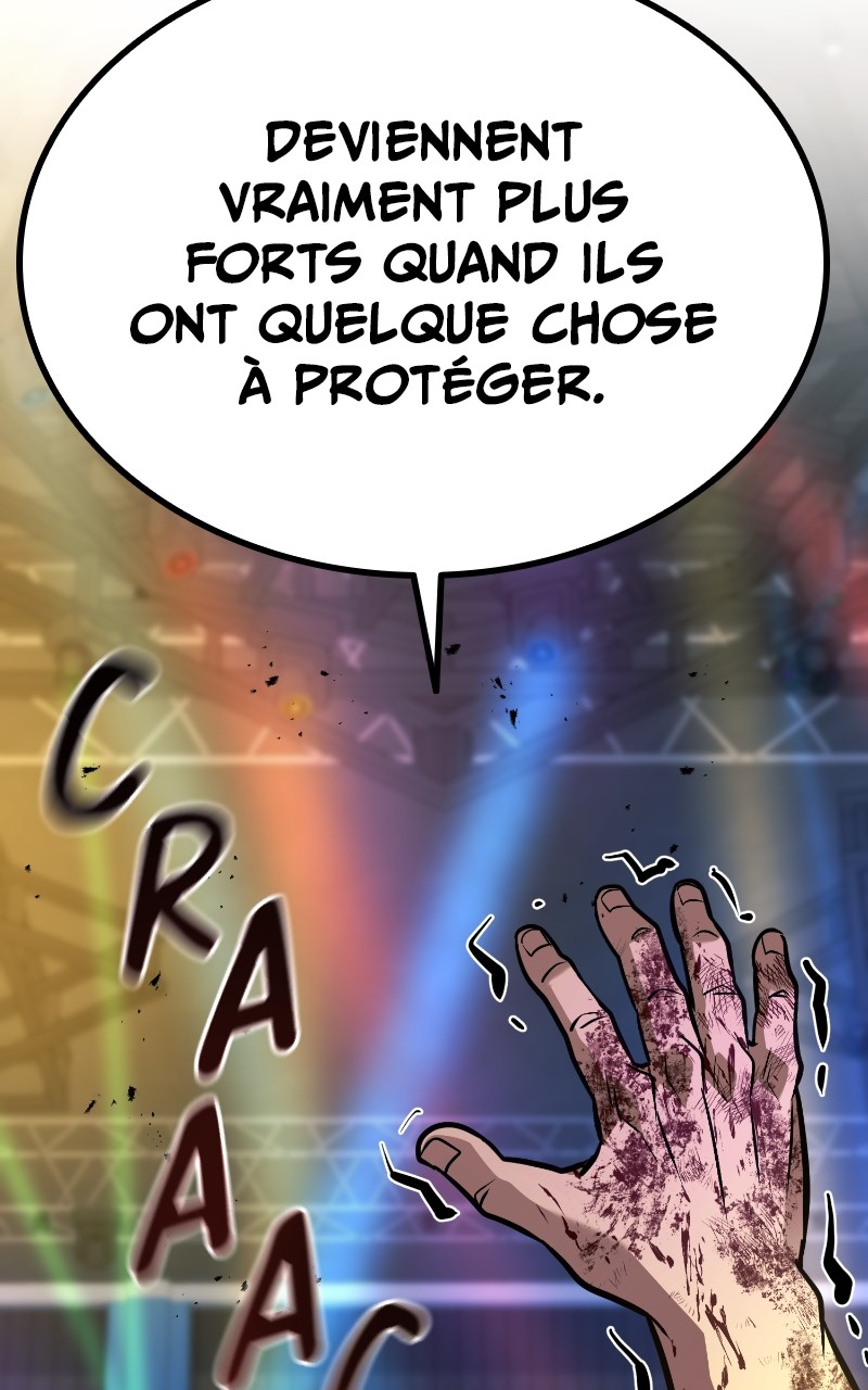 King of Violence Chapitre 40 - Page 166