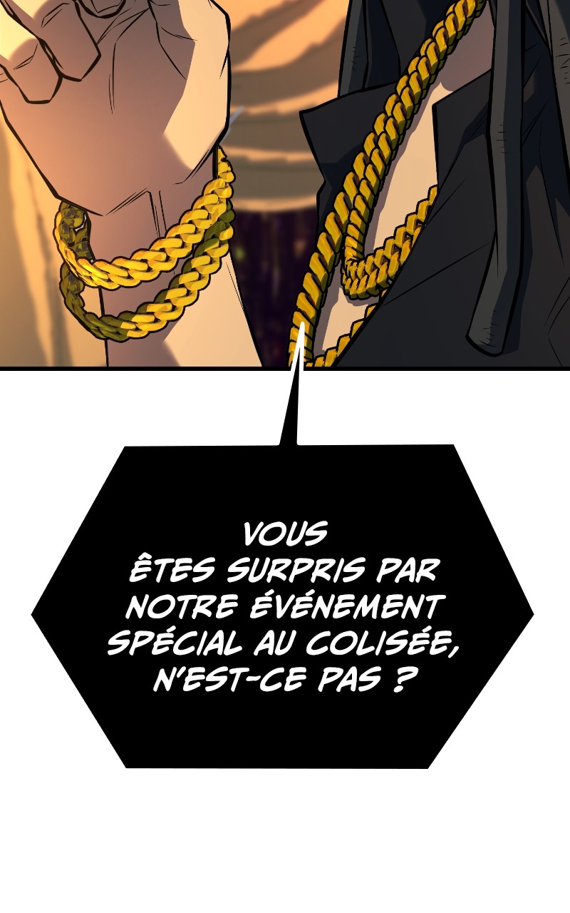 King of Violence Chapitre 40 - Page 17