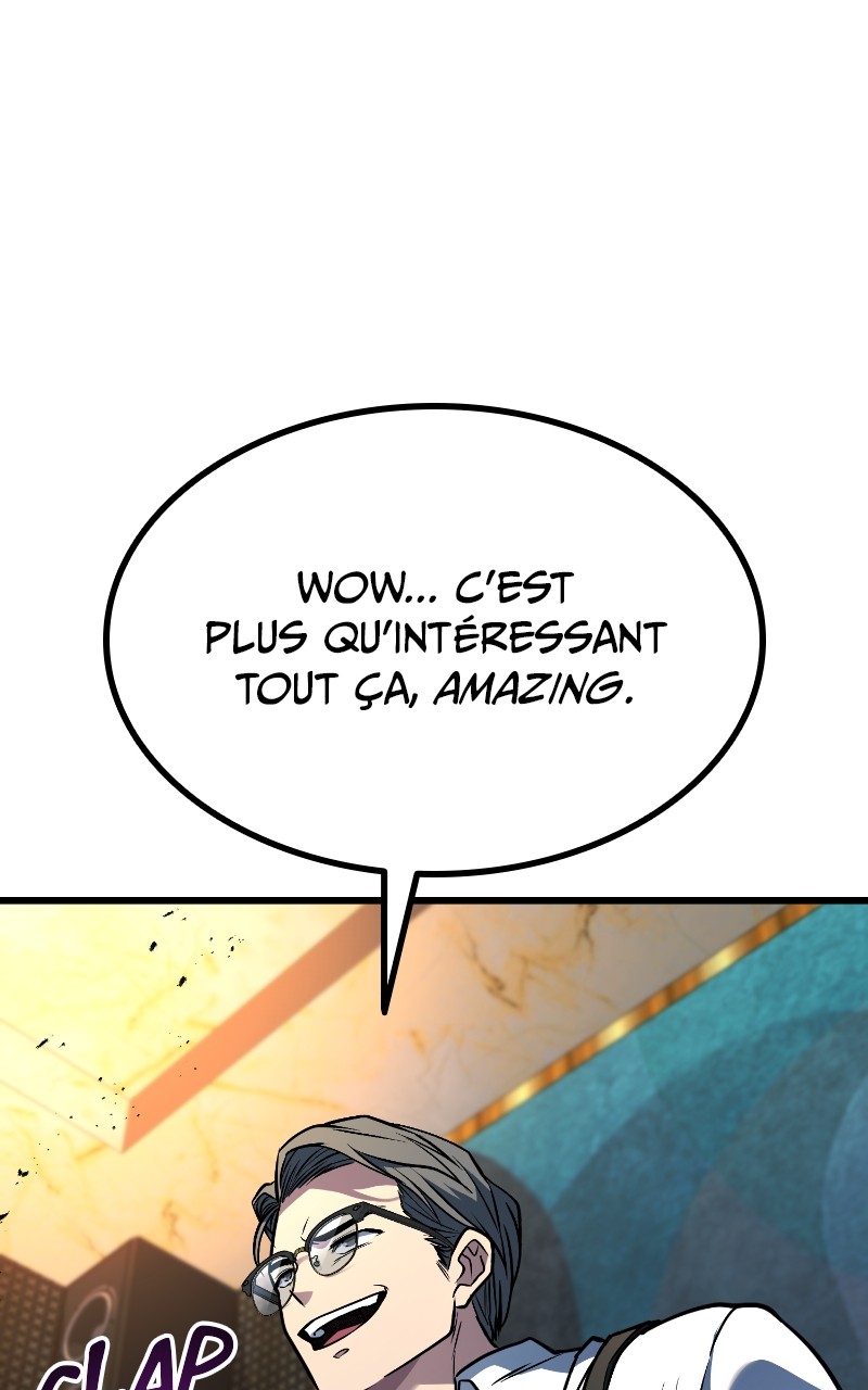 King of Violence Chapitre 40 - Page 171