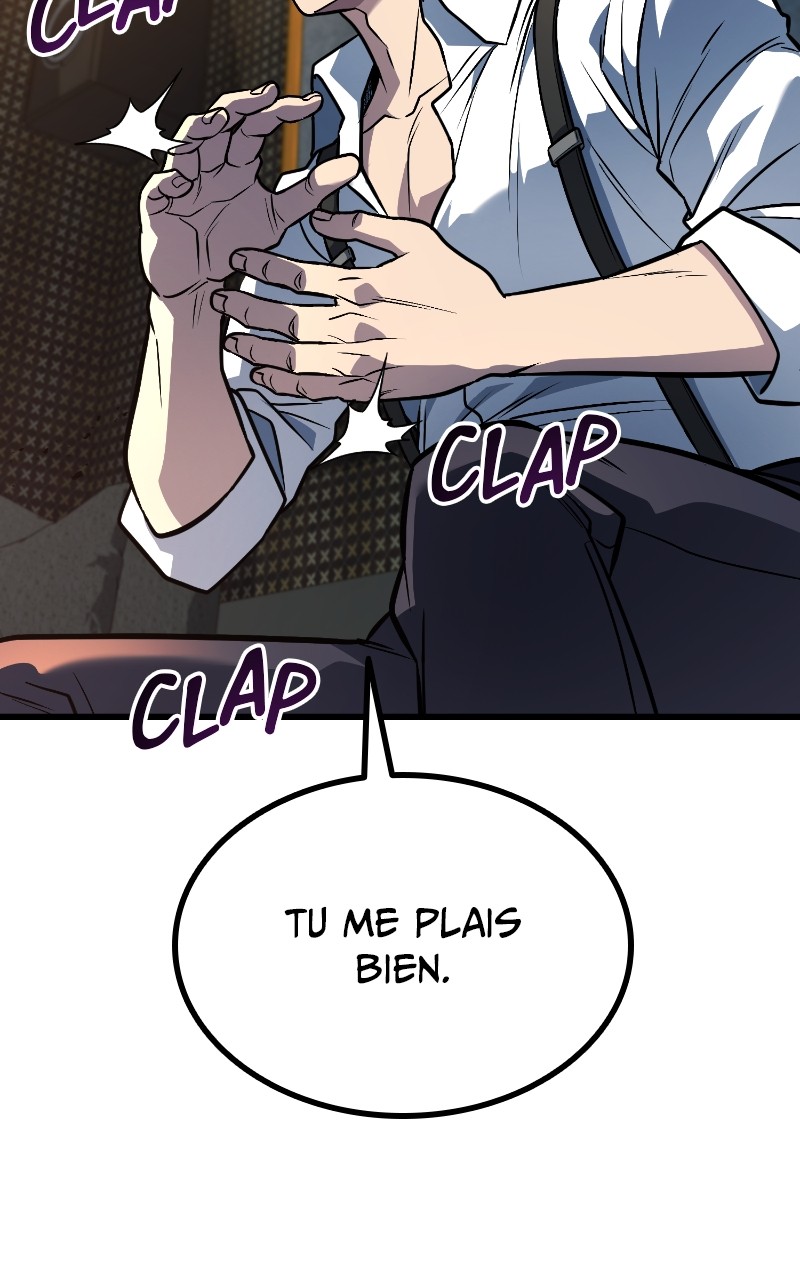 King of Violence Chapitre 40 - Page 172