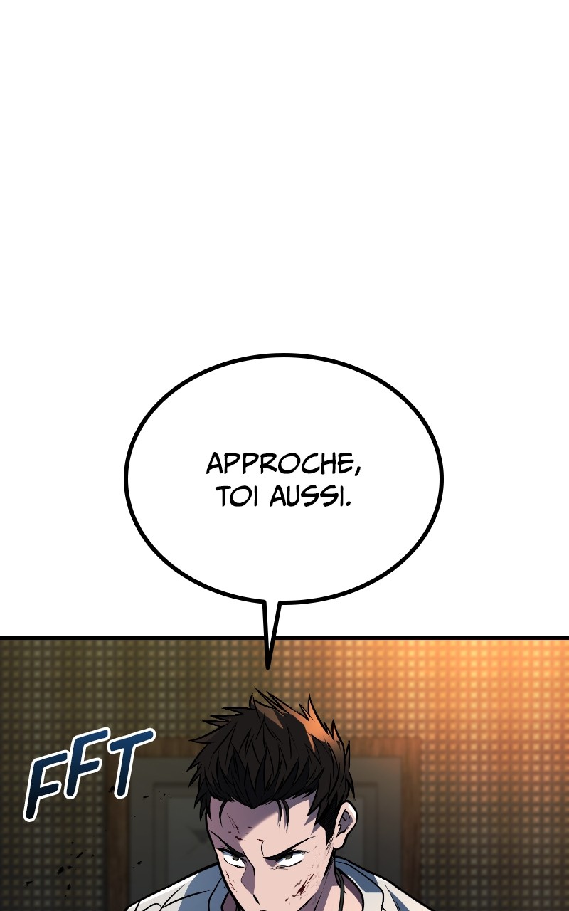 King of Violence Chapitre 40 - Page 173