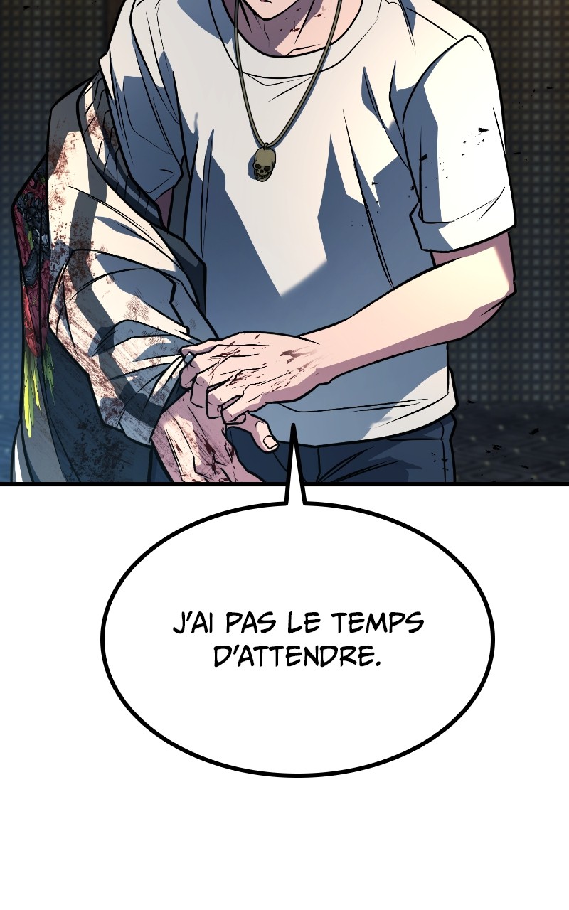 King of Violence Chapitre 40 - Page 174