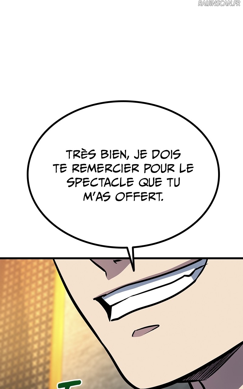 King of Violence Chapitre 40 - Page 175
