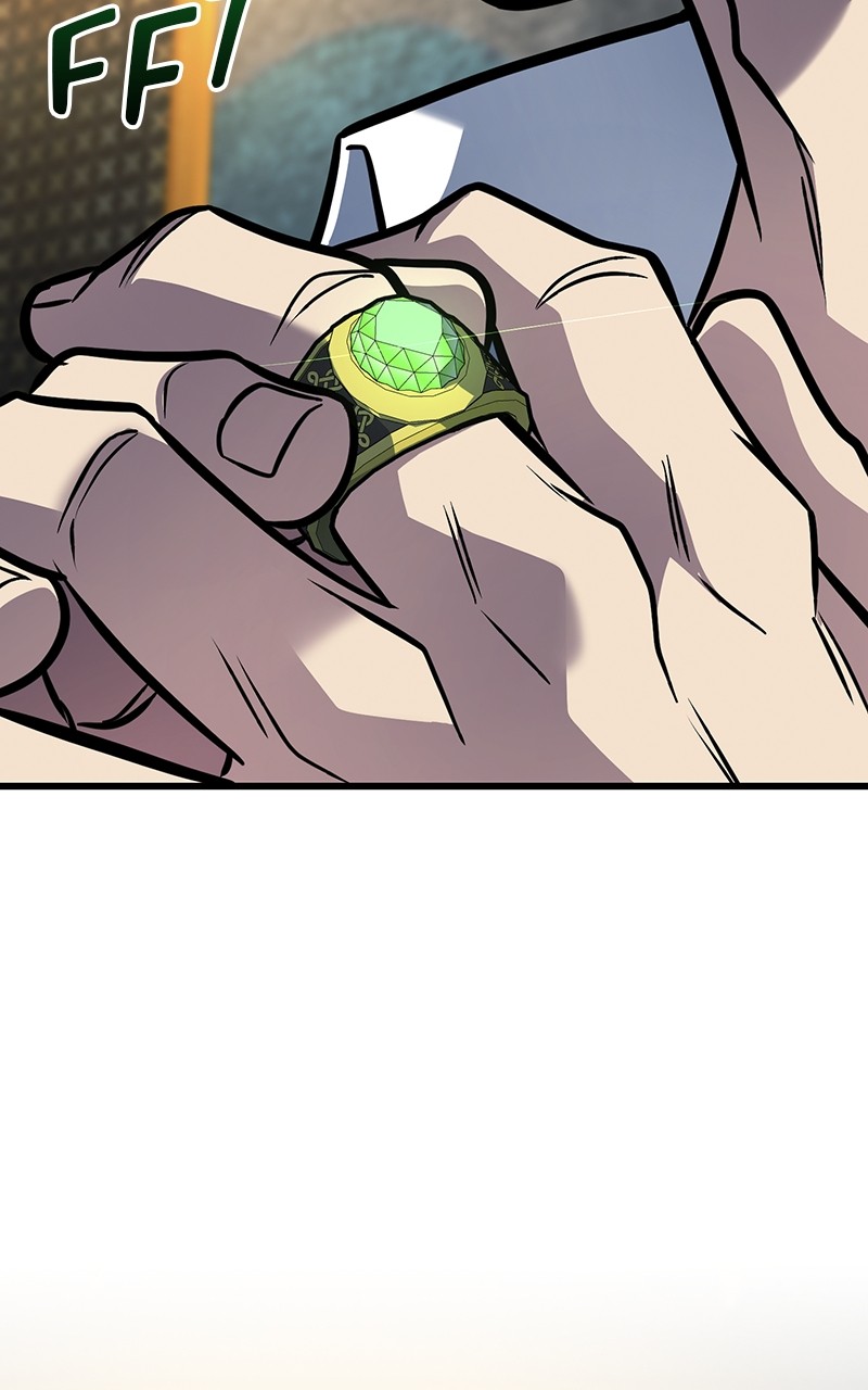 King of Violence Chapitre 40 - Page 176