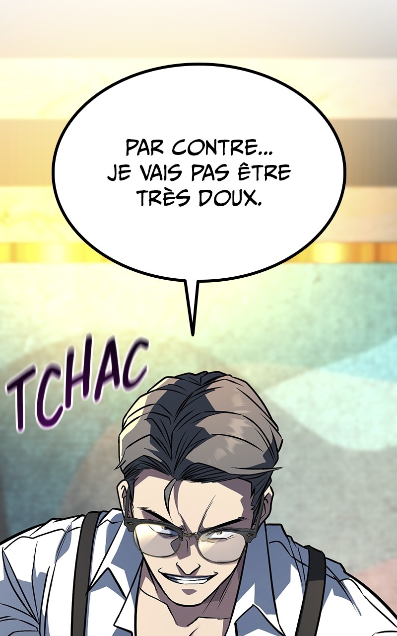 King of Violence Chapitre 40 - Page 177