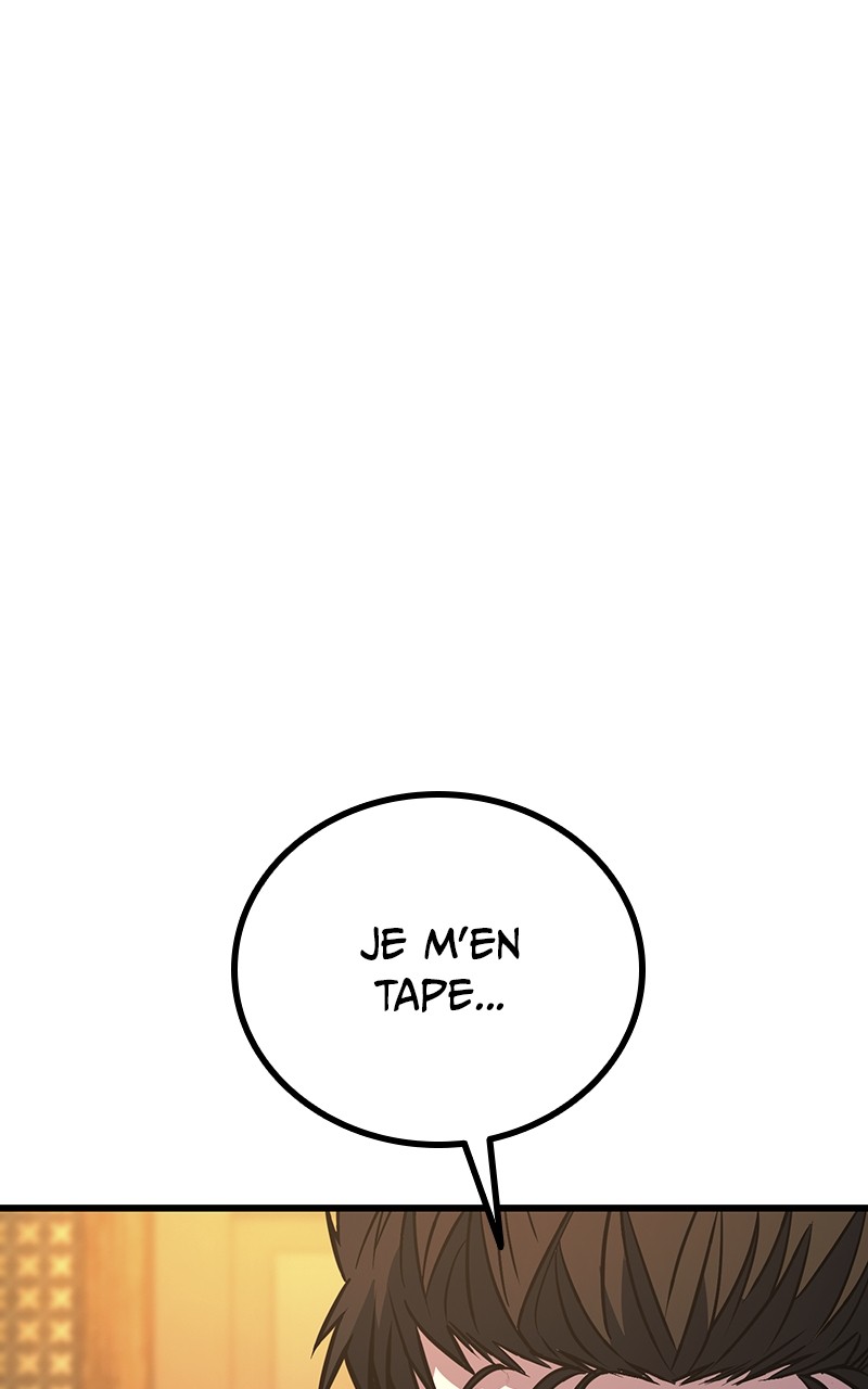 King of Violence Chapitre 40 - Page 179