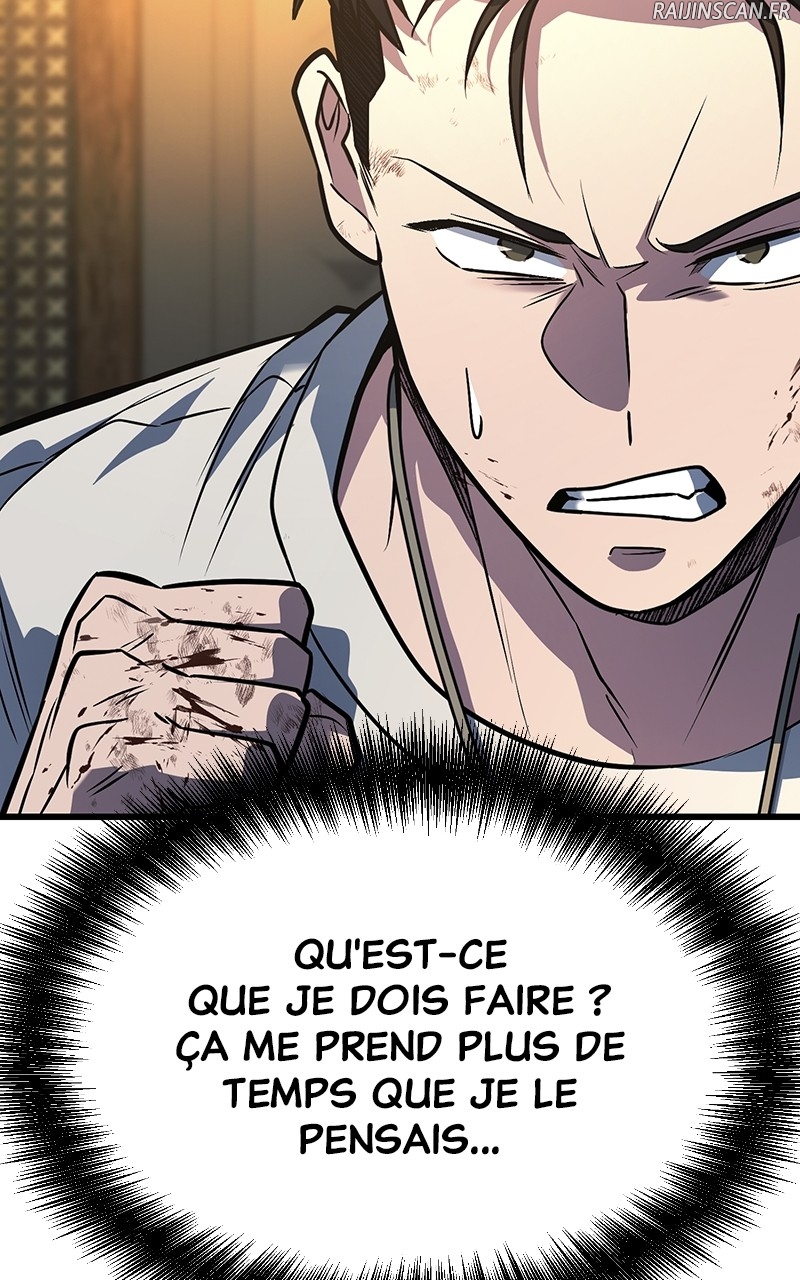 King of Violence Chapitre 40 - Page 180