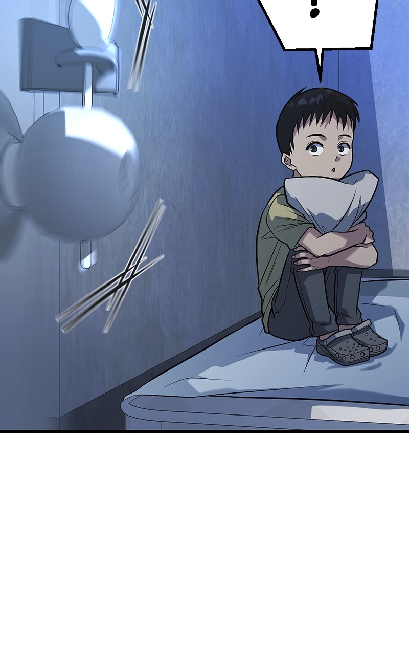King of Violence Chapitre 40 - Page 186