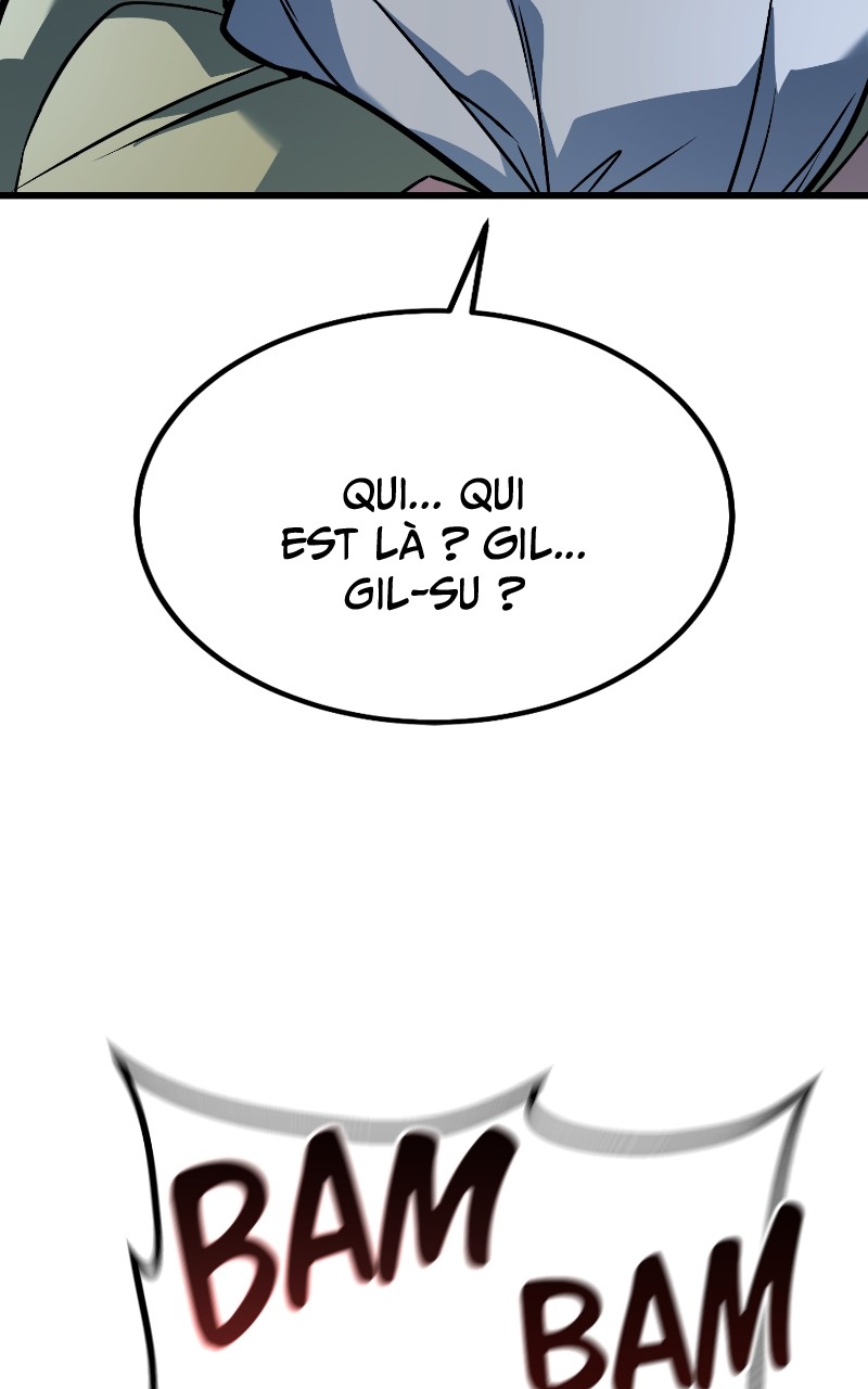 King of Violence Chapitre 40 - Page 188
