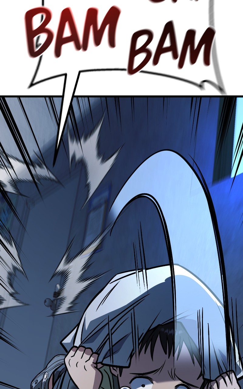 King of Violence Chapitre 40 - Page 189