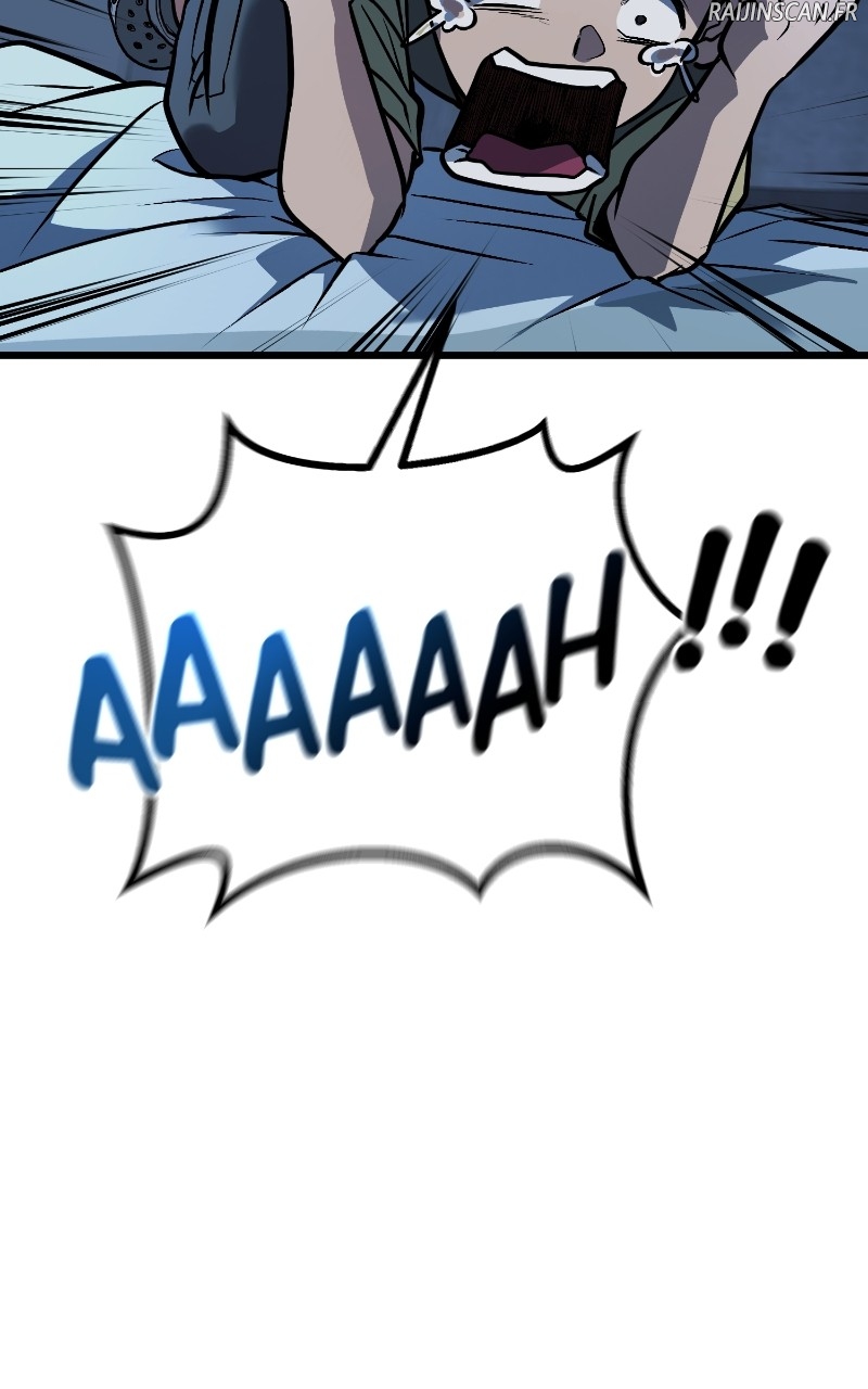 King of Violence Chapitre 40 - Page 190