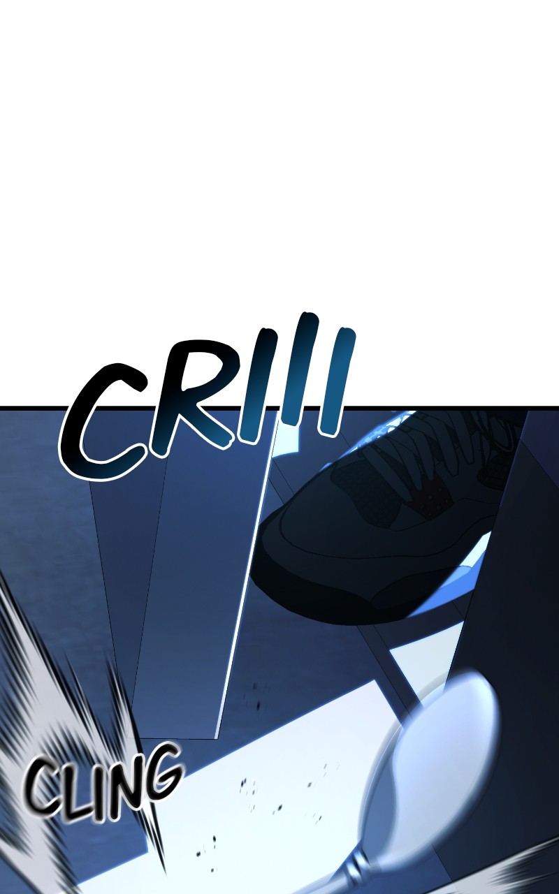 King of Violence Chapitre 40 - Page 191