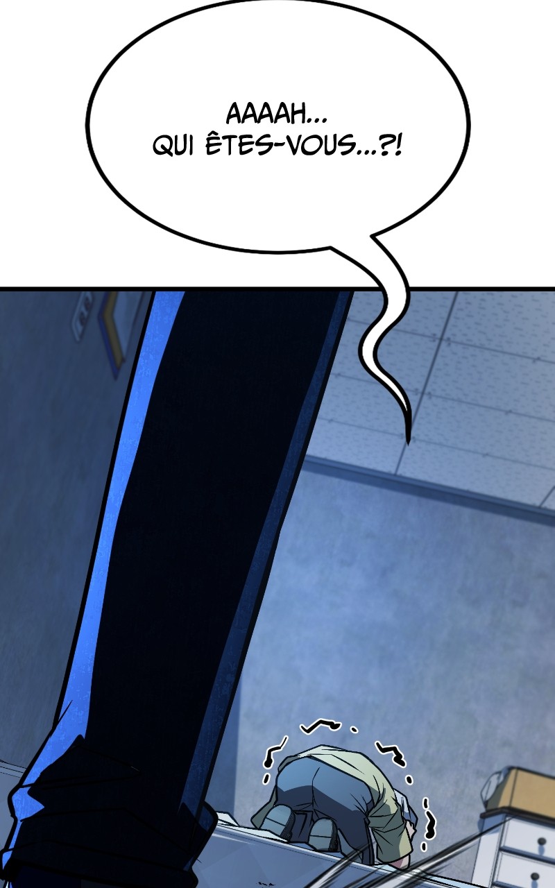 King of Violence Chapitre 40 - Page 193