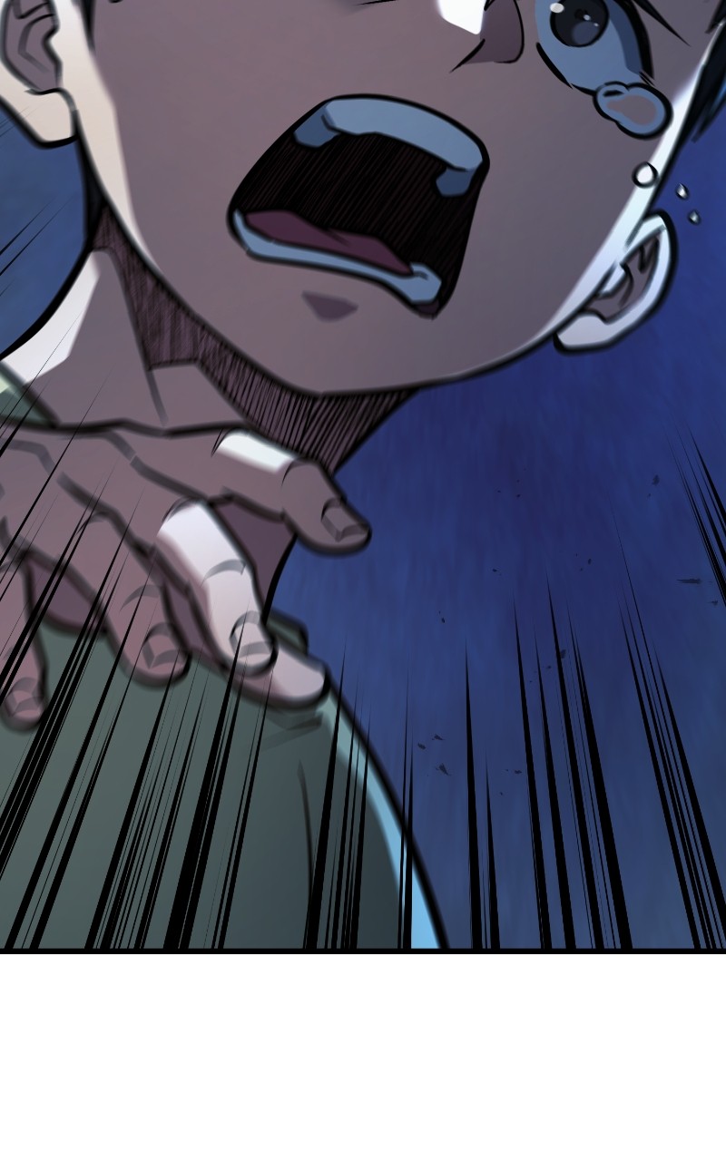 King of Violence Chapitre 40 - Page 198