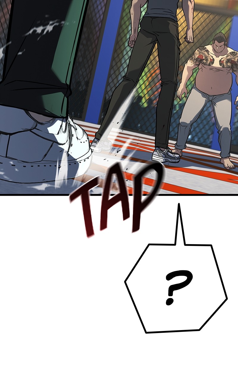 King of Violence Chapitre 40 - Page 2