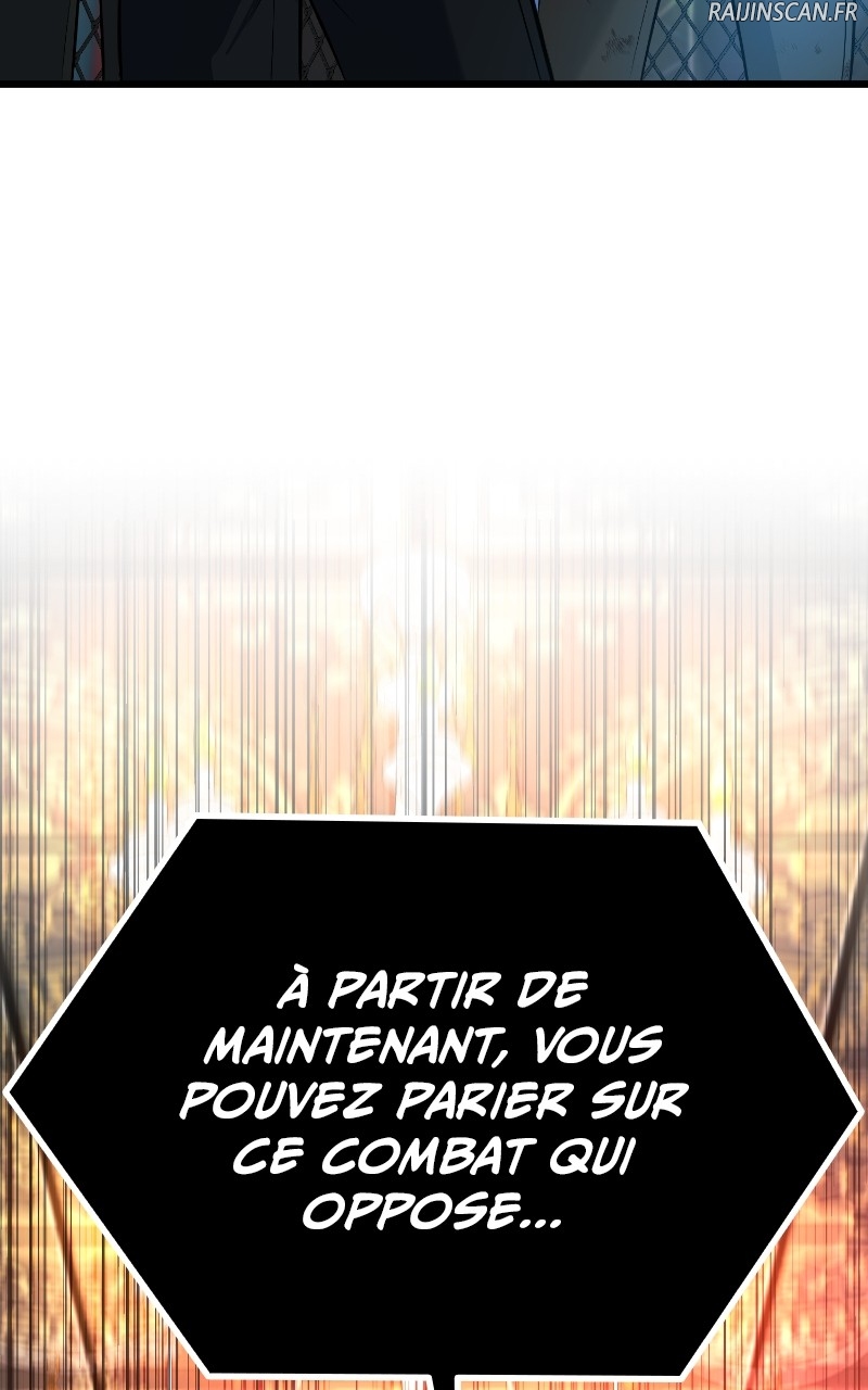 King of Violence Chapitre 40 - Page 20