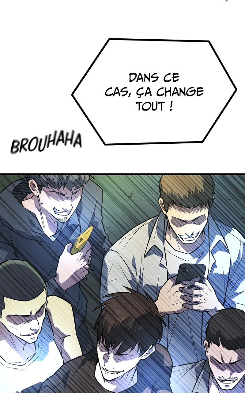 King of Violence Chapitre 40 - Page 24