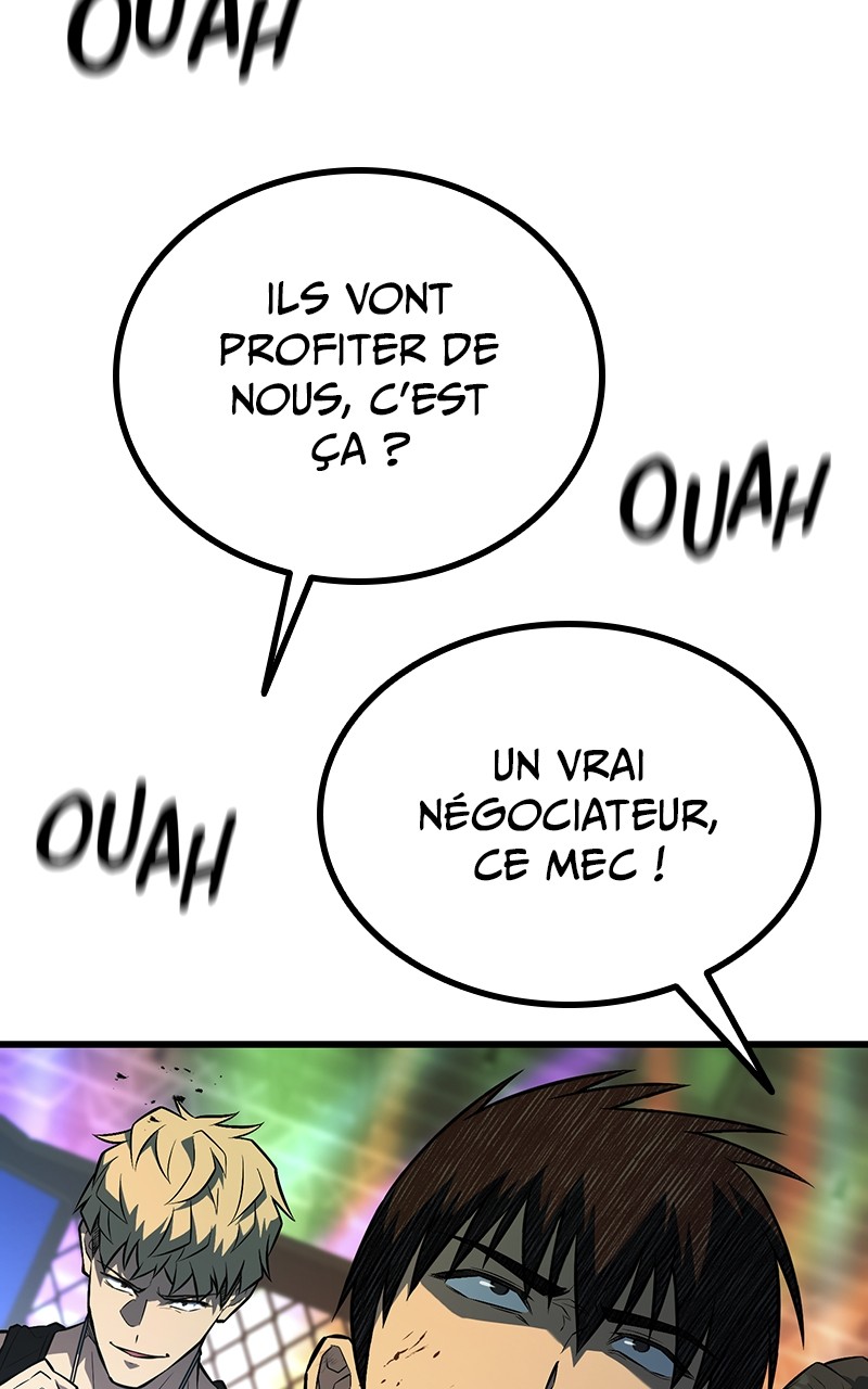 King of Violence Chapitre 40 - Page 26
