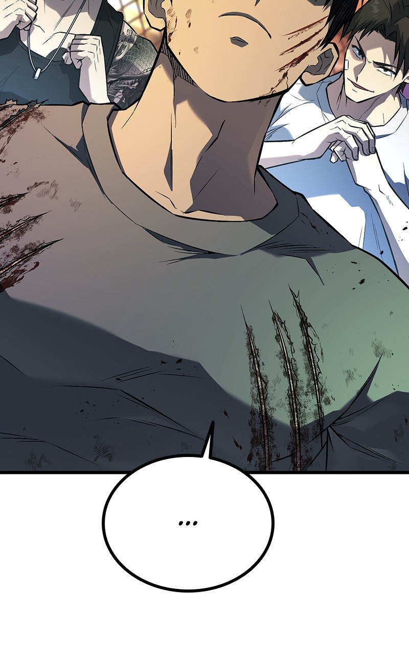 King of Violence Chapitre 40 - Page 27