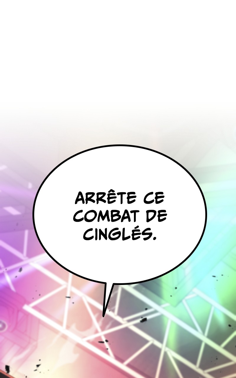 King of Violence Chapitre 40 - Page 3
