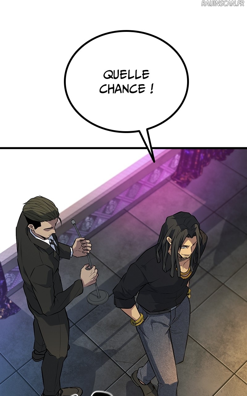 King of Violence Chapitre 40 - Page 30